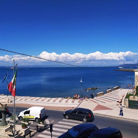 Corso79 Beach And Ac Porto Santo Stefano  Eksteriør bilde