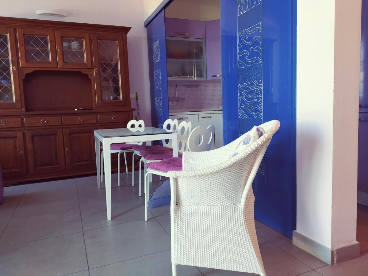 Corso79 Beach And Ac Porto Santo Stefano  Eksteriør bilde